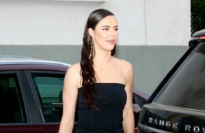 bogdana ražnatović bez šminke