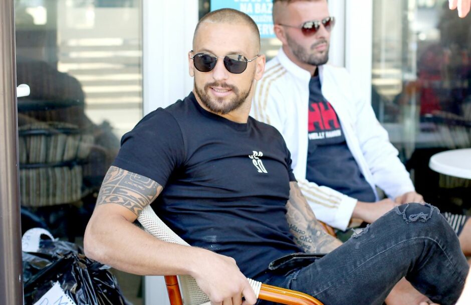 Dino Dizdarević