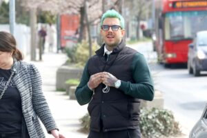 Tragedija u domu Filipa Đukića