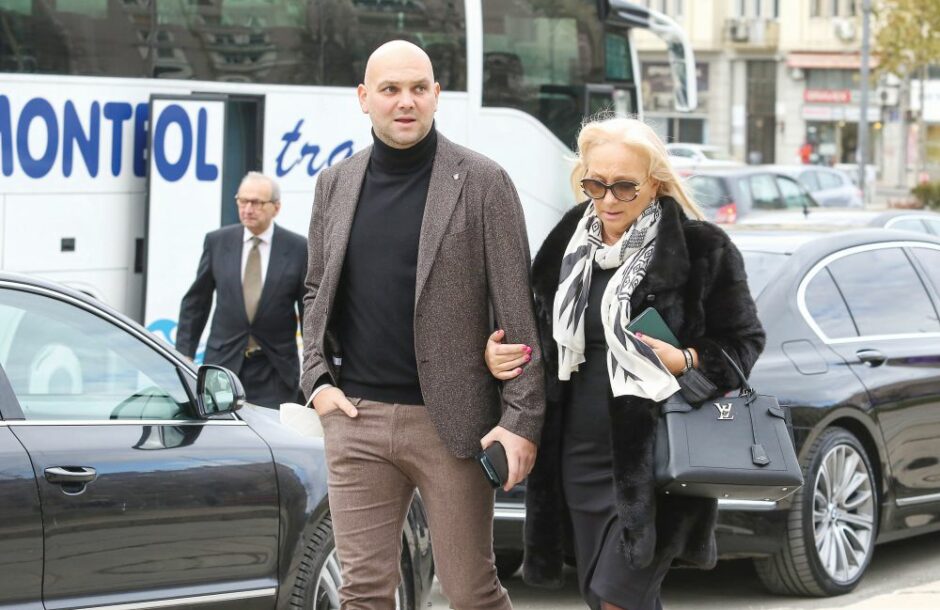 Mihajlo Šaulić
