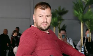 Janjuš predosetio smrt brata