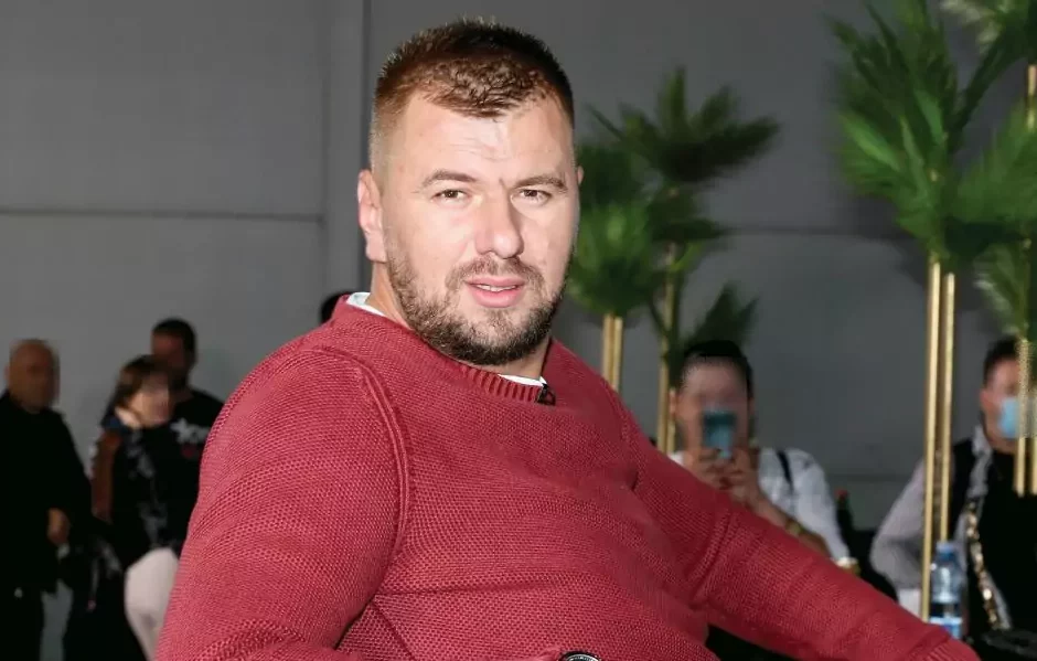 Janjuš predosetio smrt brata
