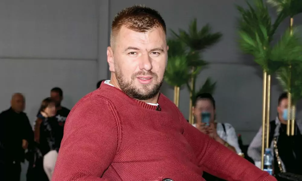 Janjuš predosetio smrt brata