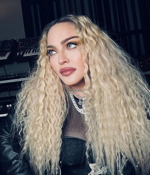 Madona