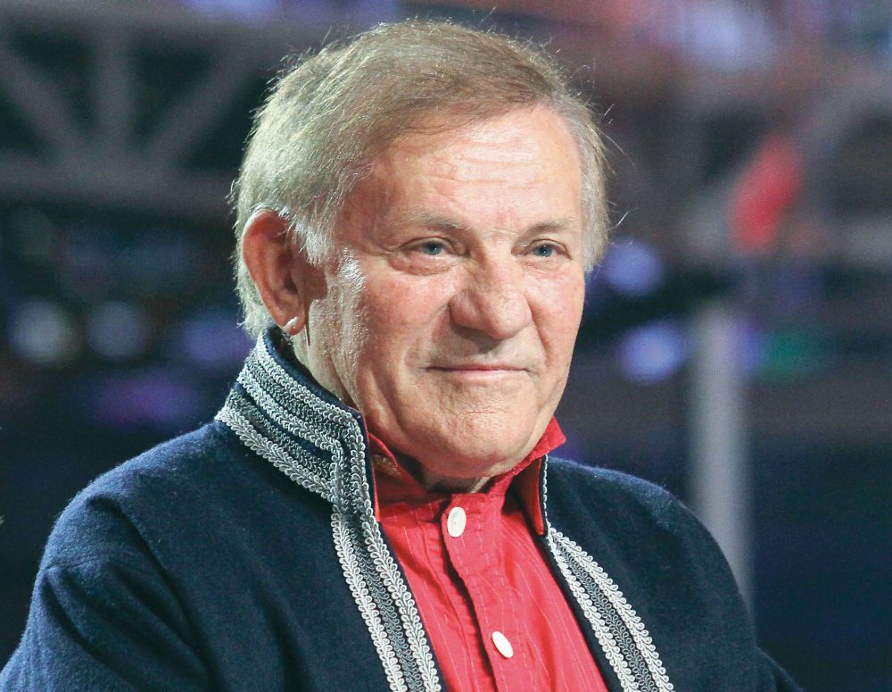Vila Miloša Bojanića u Crnoj Gori