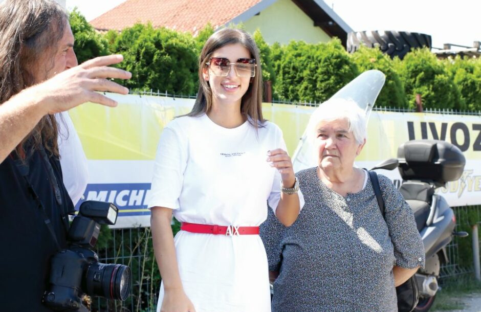 Mima Šarac