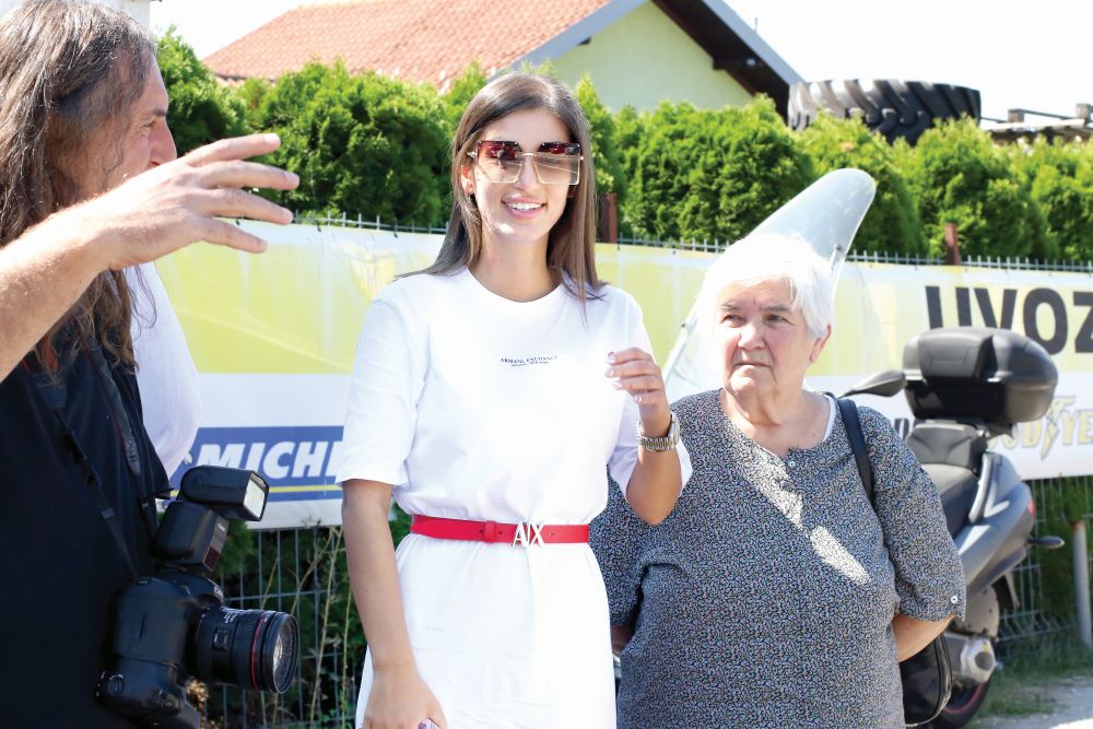 Mima Šarac