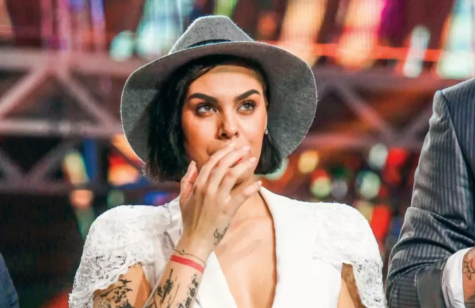 Mina Vrbaški