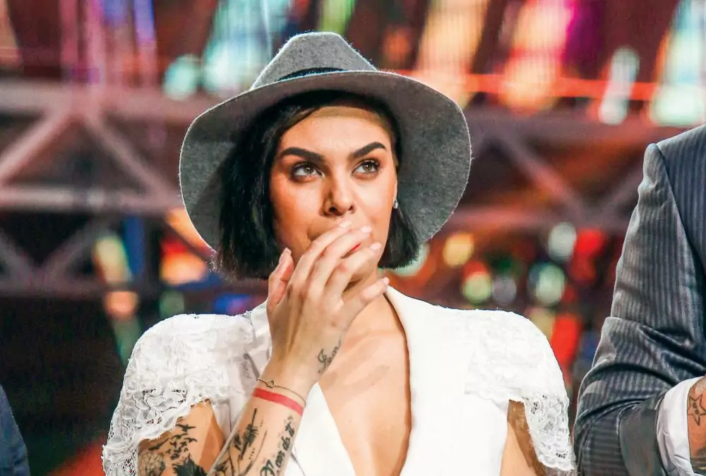 Mina Vrbaški