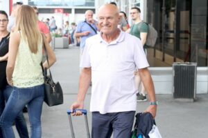 Snaja Šabana Šaulića