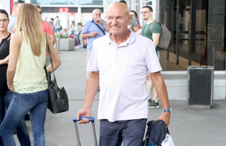 Snaja Šabana Šaulića