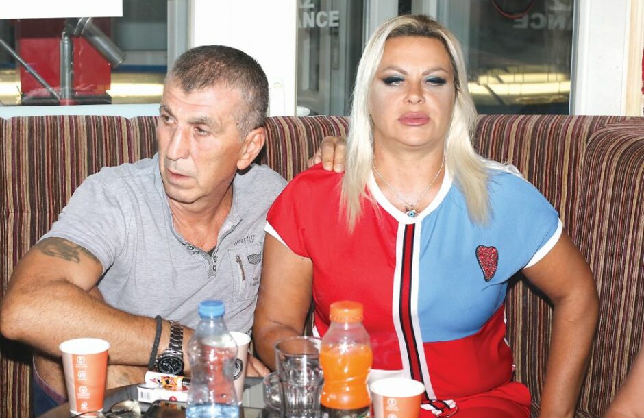 Siniša Kulić nije dobro