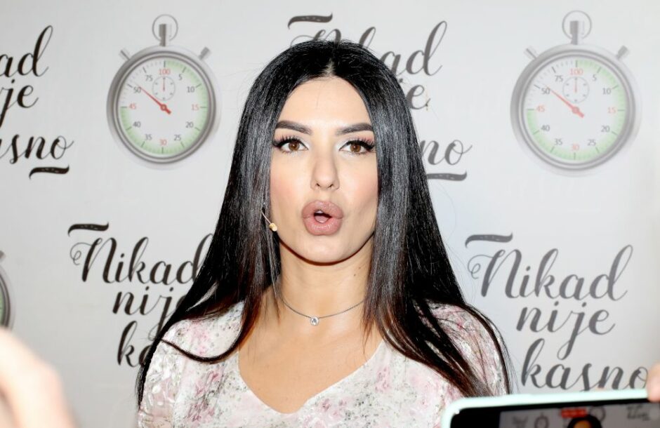 Tanja Savić
