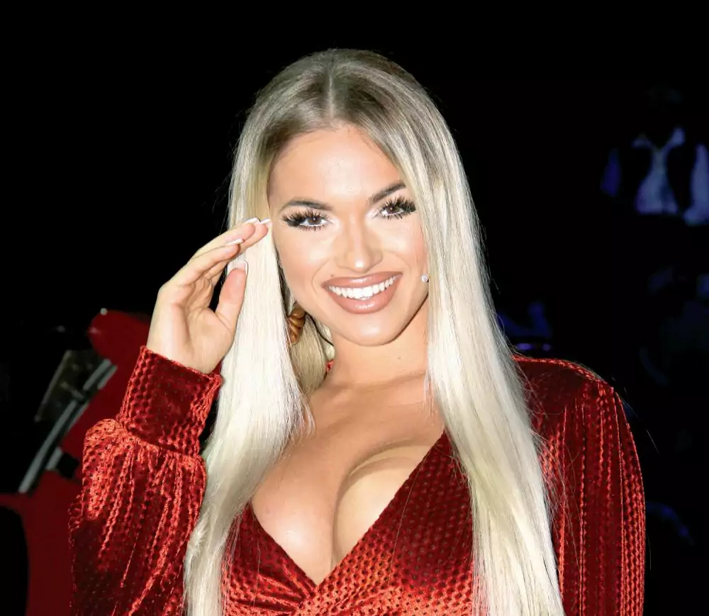 Teodora Džehverović