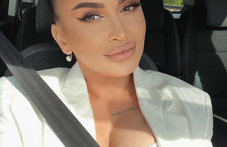 Andreana Čekić