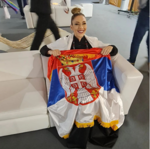 Kristina Radenković