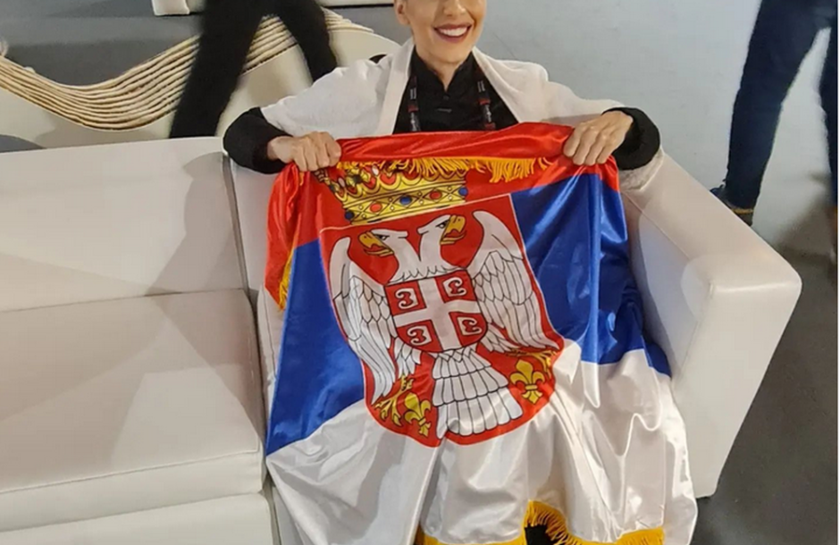 Kristina Radenković