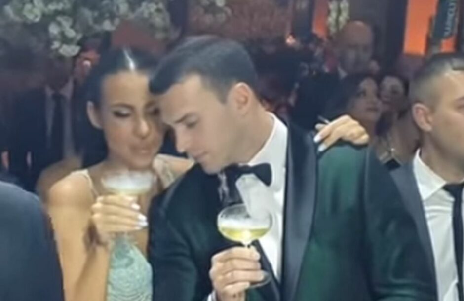 Đorđe i Anastasija