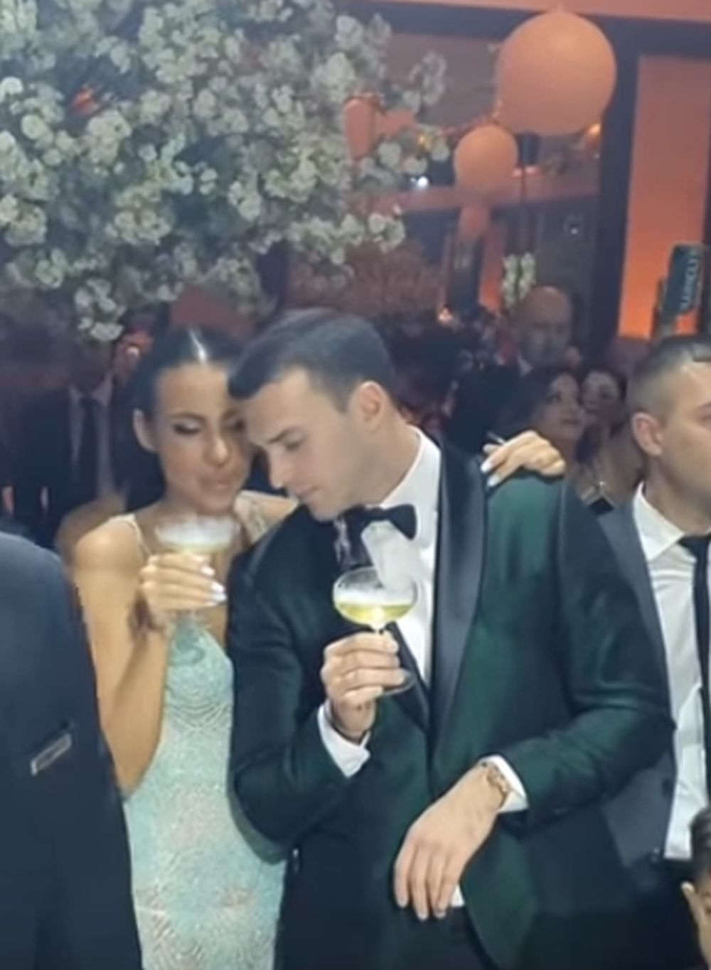 Đorđe i Anastasija