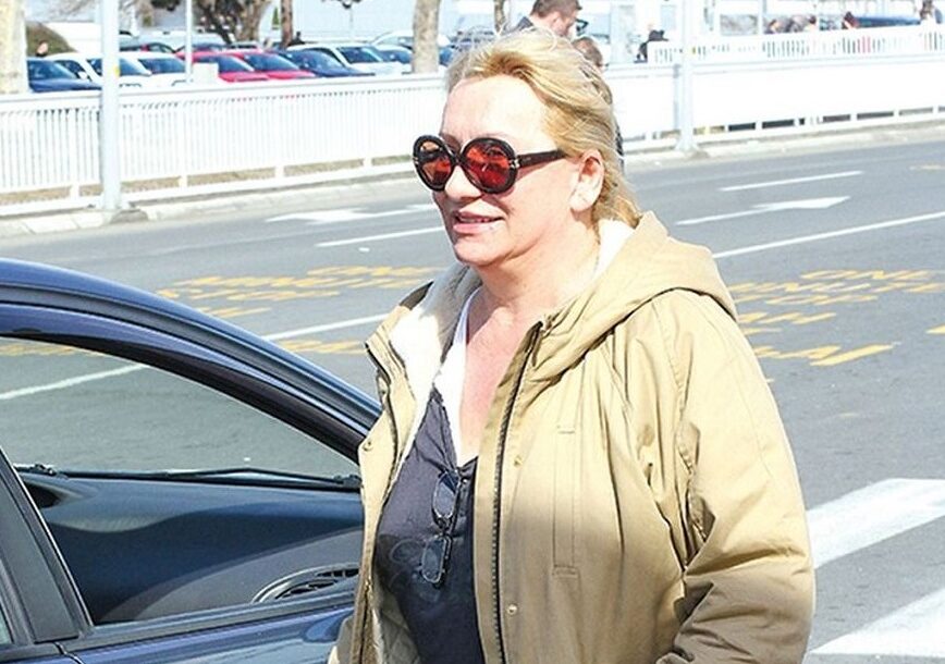 Vesna Zmijanac