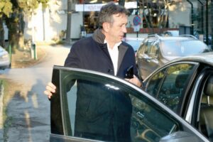 Biznis Žike Jakšića