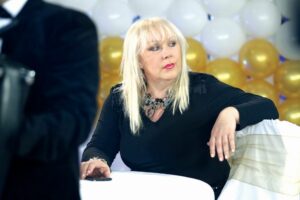 Fotografija Zorice Marković