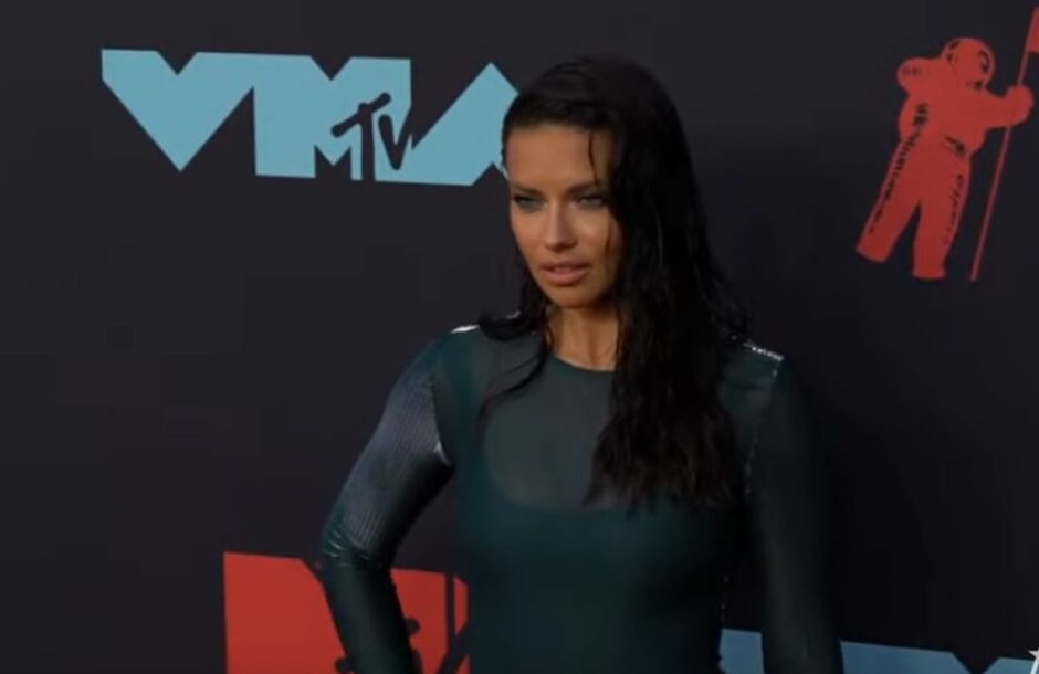 Adriana Lima