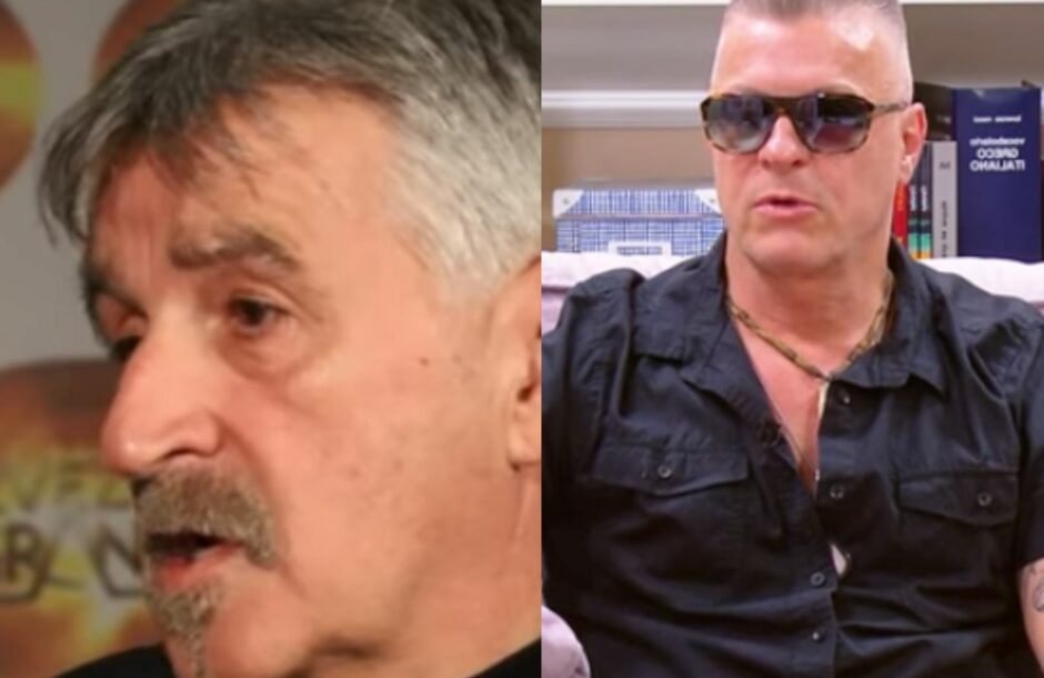 Svađa u Zvezdama Granda