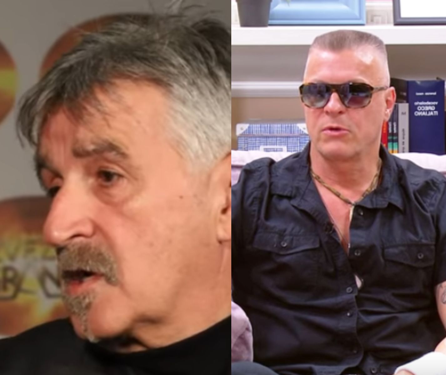 Svađa u Zvezdama Granda