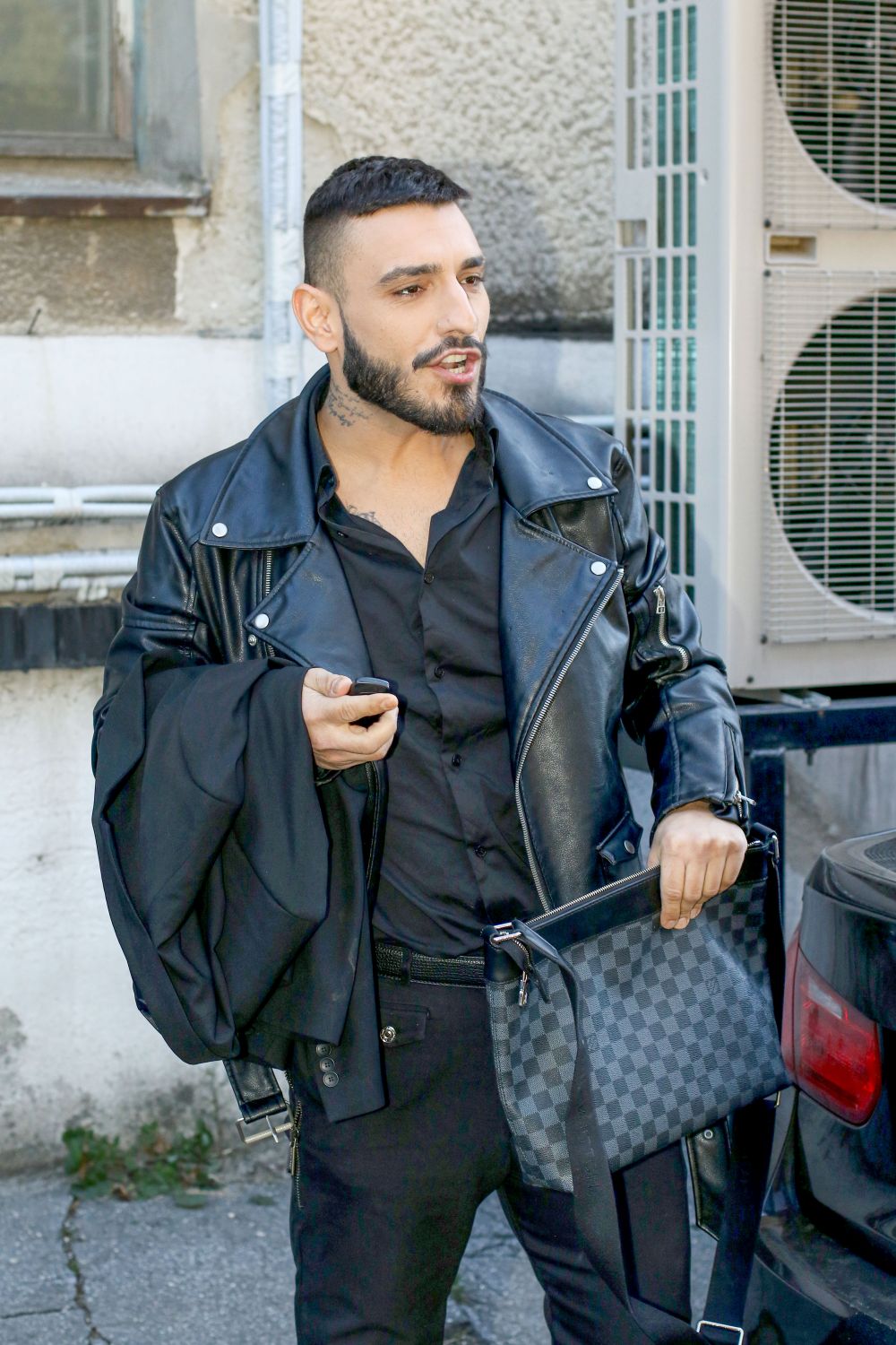 darko lazić operisan