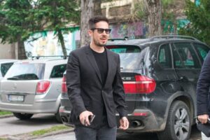 Izbor Nikole Rokvića