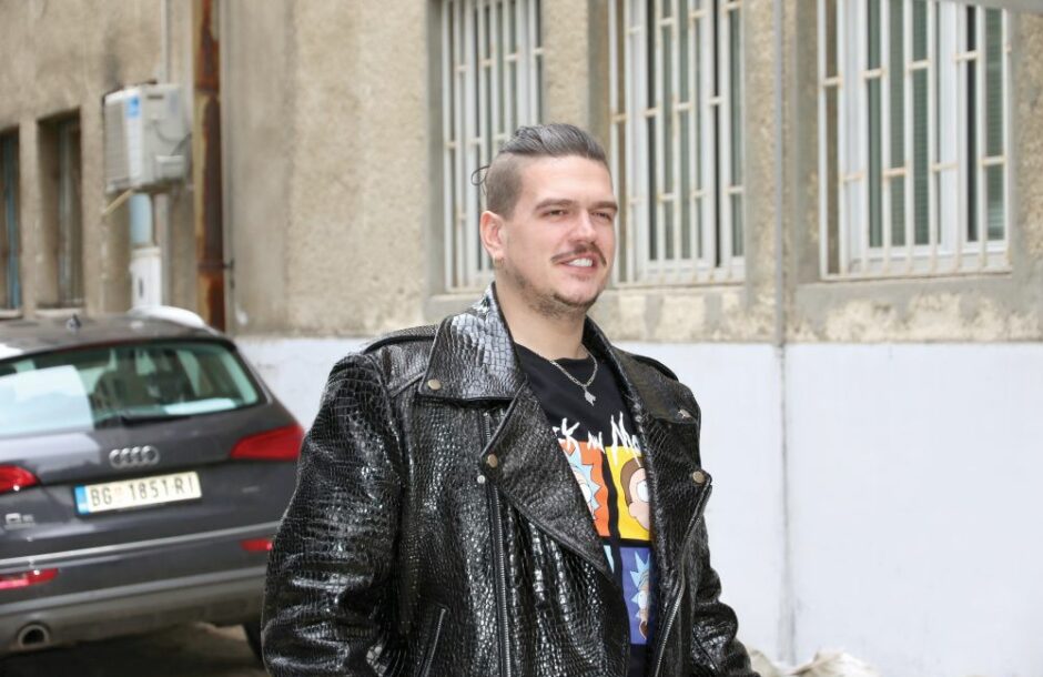 Isak Šabanović