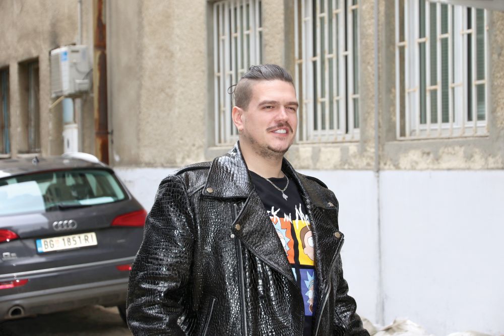 Isak Šabanović