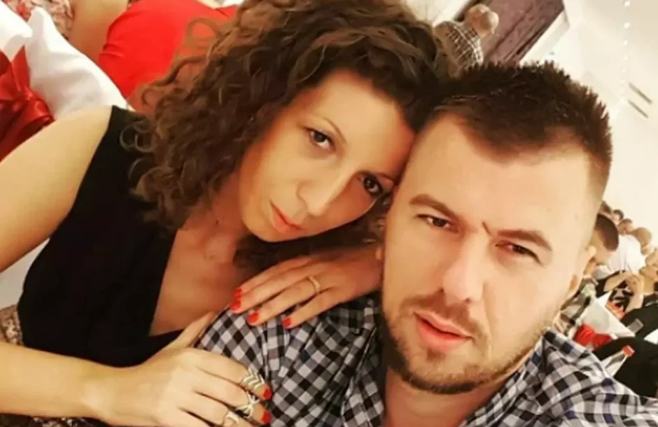 Janjuševa bivša žena Ena