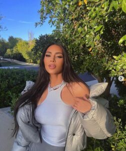 Kim Kardašijan