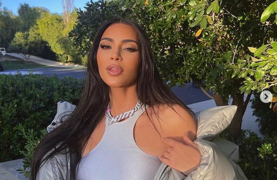 Kim Kardašijan