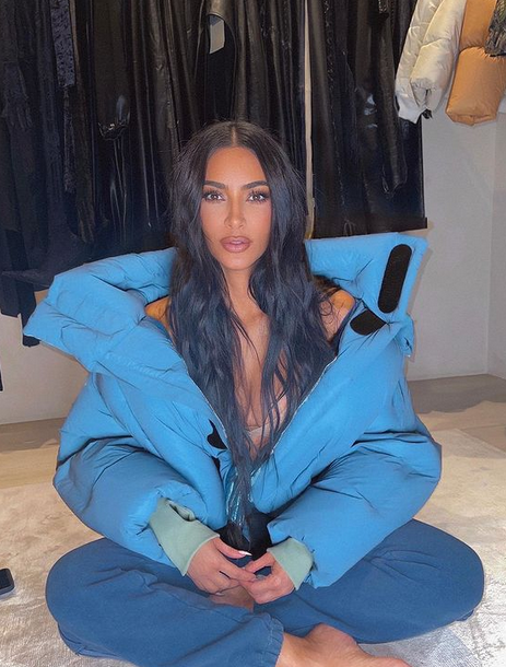 Kim Kardašian