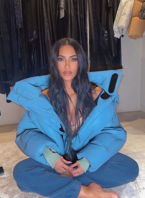 Kim Kardašian