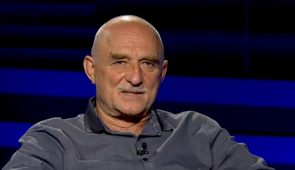 Bivša supruga Lazara Ristovskog