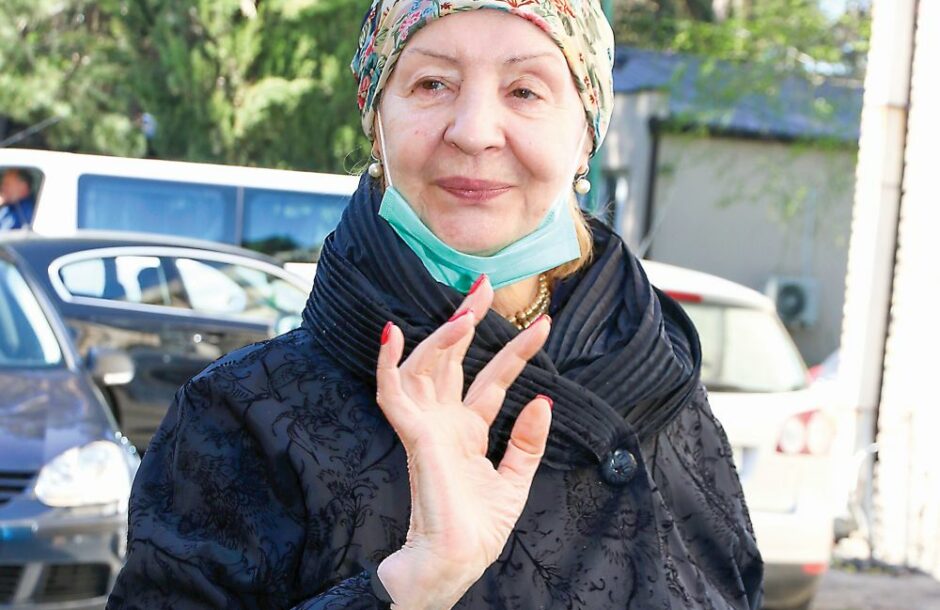 Lepa Lukić