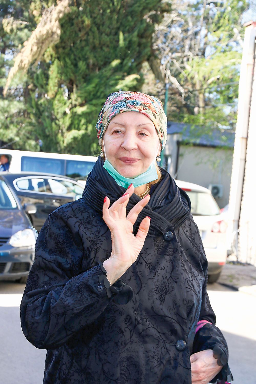 Lepa Lukić