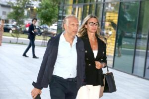 Milan Kalinić napravio haos u avionu