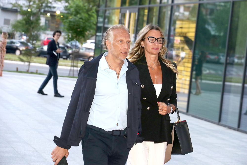 Milan Kalinić napravio haos u avionu