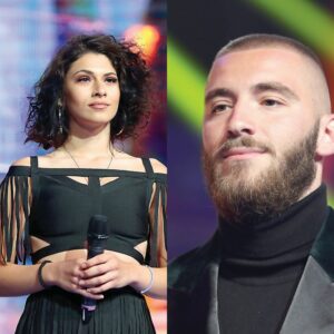 Karić i Mensur