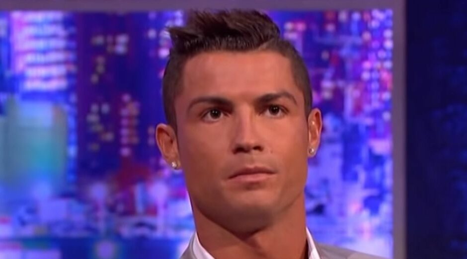 Ronaldo