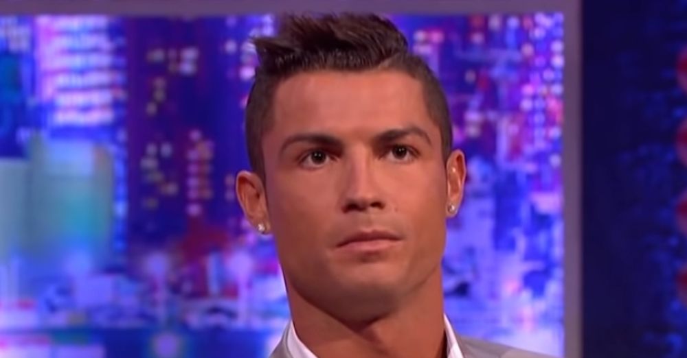 Ronaldo