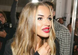 Teodora Džehverović posle operacije