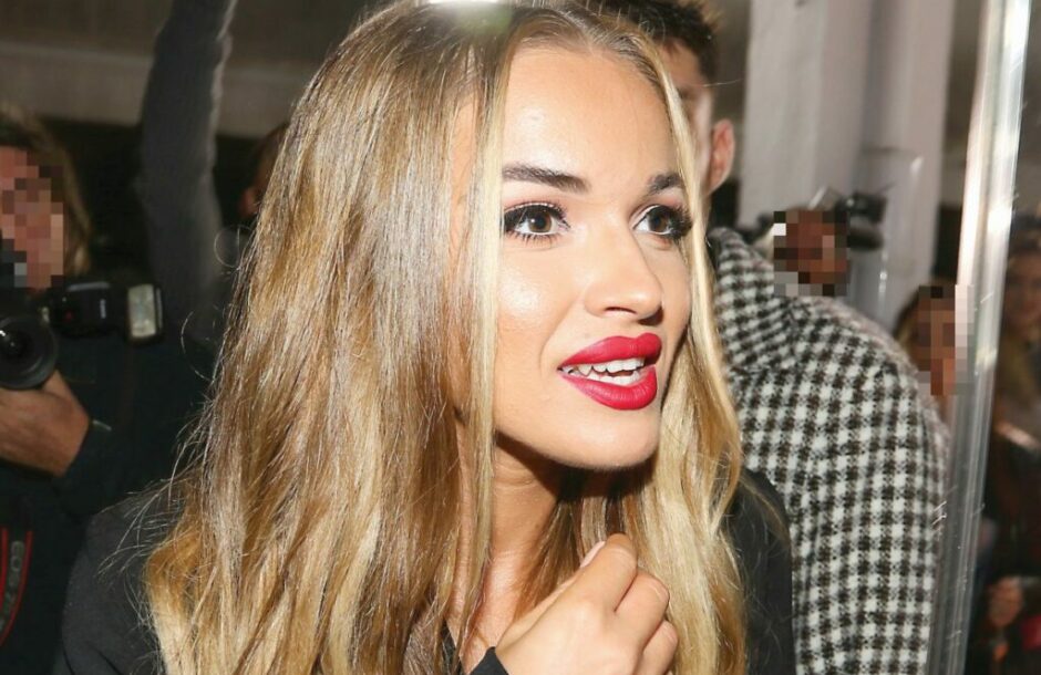 Teodora Džehverović posle operacije