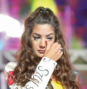 Anđela Đuričić