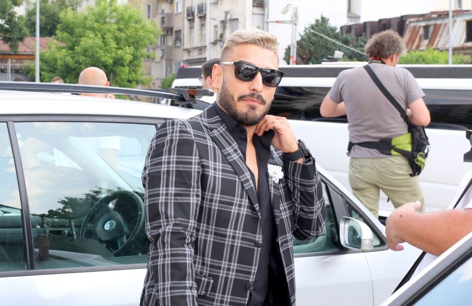 darko lazić operisan